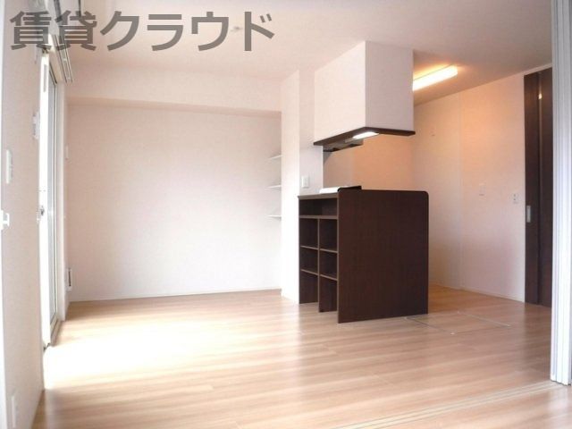リビング