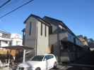 カーサ田園調布の外観