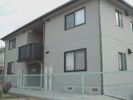 コーポ江田島 A棟の外観