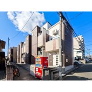 ユナプレイス弓ノ町の外観画像