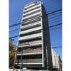 Comenz 梅田 住居の外観