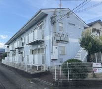ビスタハイツの外観画像