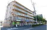 アルカディア二町の外観