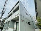 Desafioの外観