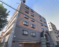 パレス東洋小松館の外観画像