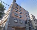 パレス東洋小松館の外観