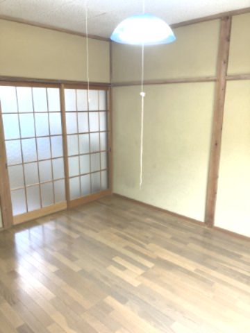 洋室