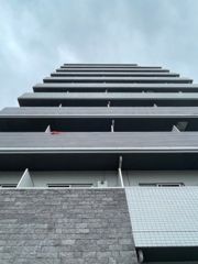 クレヴァンス川崎鹿島田の外観画像