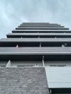 クレヴァンス川崎鹿島田の外観