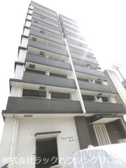 フォレストガーデン成育Ⅱの外観画像