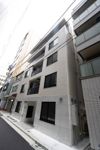 The Residence Nihonbashiの間取り画像