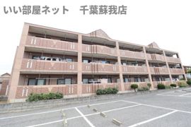 グレイスヴィラの外観画像