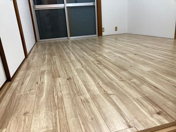 洋室