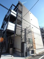 リブリ・麗の外観画像