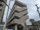 サウンドピア松山1の外観