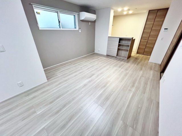 リビング
