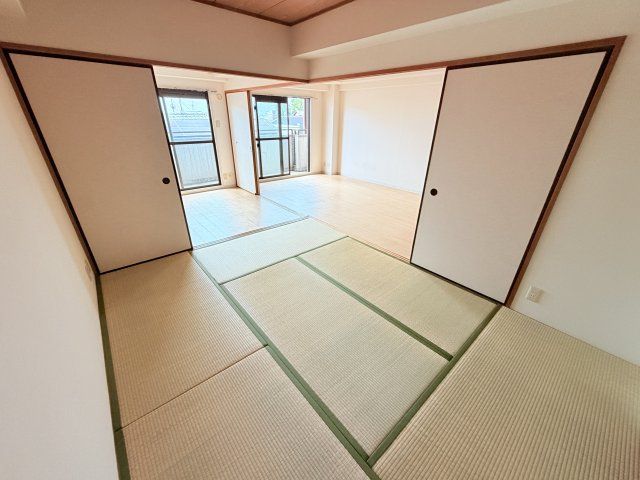 和室