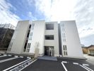 ビルゴ中吉野の間取り画像