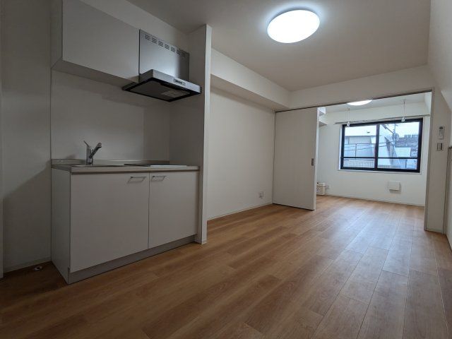リビング