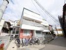 GROOVE待兼山の間取り画像