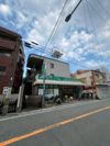 コーポ桜の町の間取り画像