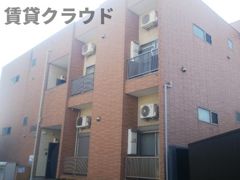 マリアージュの外観画像