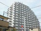 ライオンズマンション水前寺第の間取り画像
