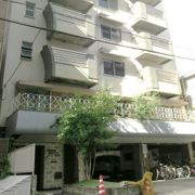 ナゴヤマンション今池の外観画像
