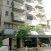 ナゴヤマンション今池の間取り画像