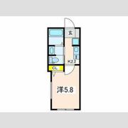 LEGEND SQUARE横須賀ー田浦の間取り画像