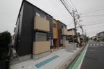 シャルマン指扇の外観