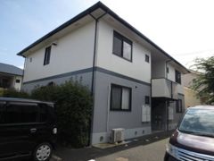 ミキハウス B棟の外観画像