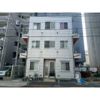 ブライトステージ谷在家の外観