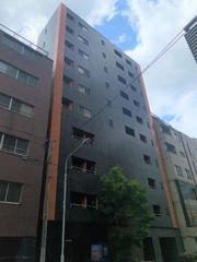 フュージョナル日本橋浜町の外観画像