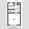 マイライフ名取の間取り画像