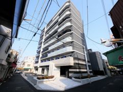 S-RESIDENCE大阪九条Northの外観画像