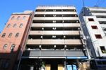 ブランシェ天満（住居・SOHO）の外観