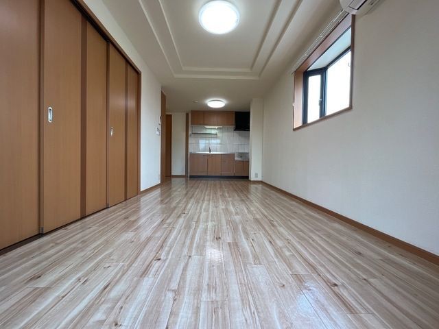 リビング