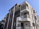 グレイシャスの間取り画像