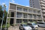 レオパレスグランディルの外観