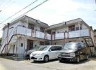 ファミーユ草津の間取り画像