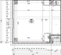フィルージュ浦和常盤の間取り画像