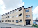 フォブールAliceの間取り画像
