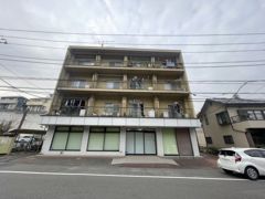 小川ビルの外観画像