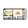 小川ビルの間取り画像