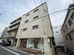 Bello中広の外観画像