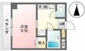 リベルティ・アネックス芝嵜ビルの間取り画像