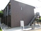 レオネクスト小山ロイヤル館の外観