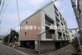 国光マンションの外観画像