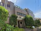 ロイヤルハイツ新高円寺の外観
